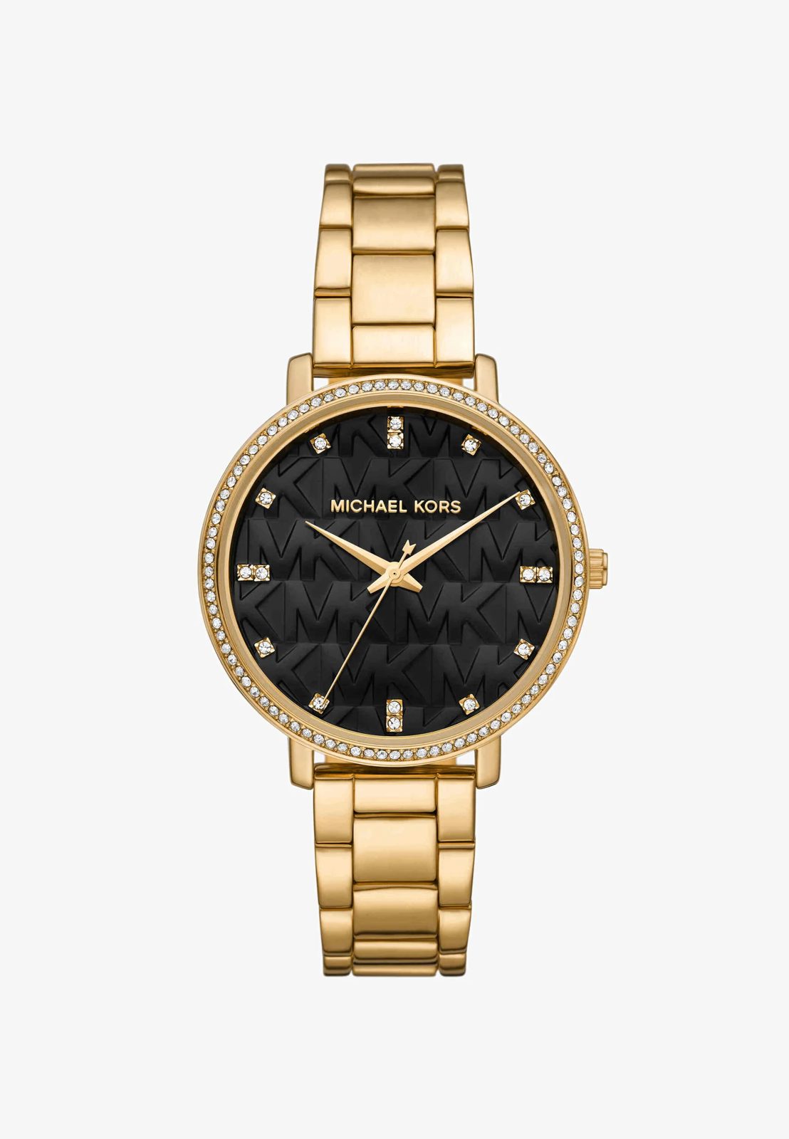 Mk watch