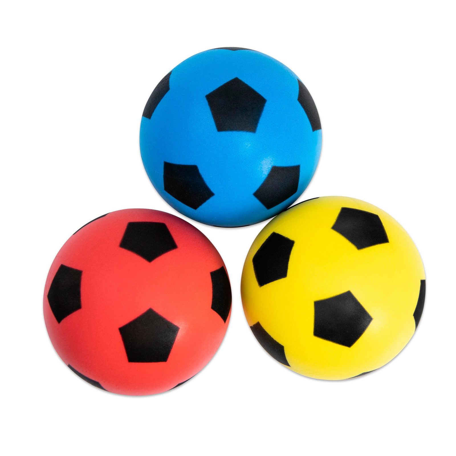 Footballs for baby