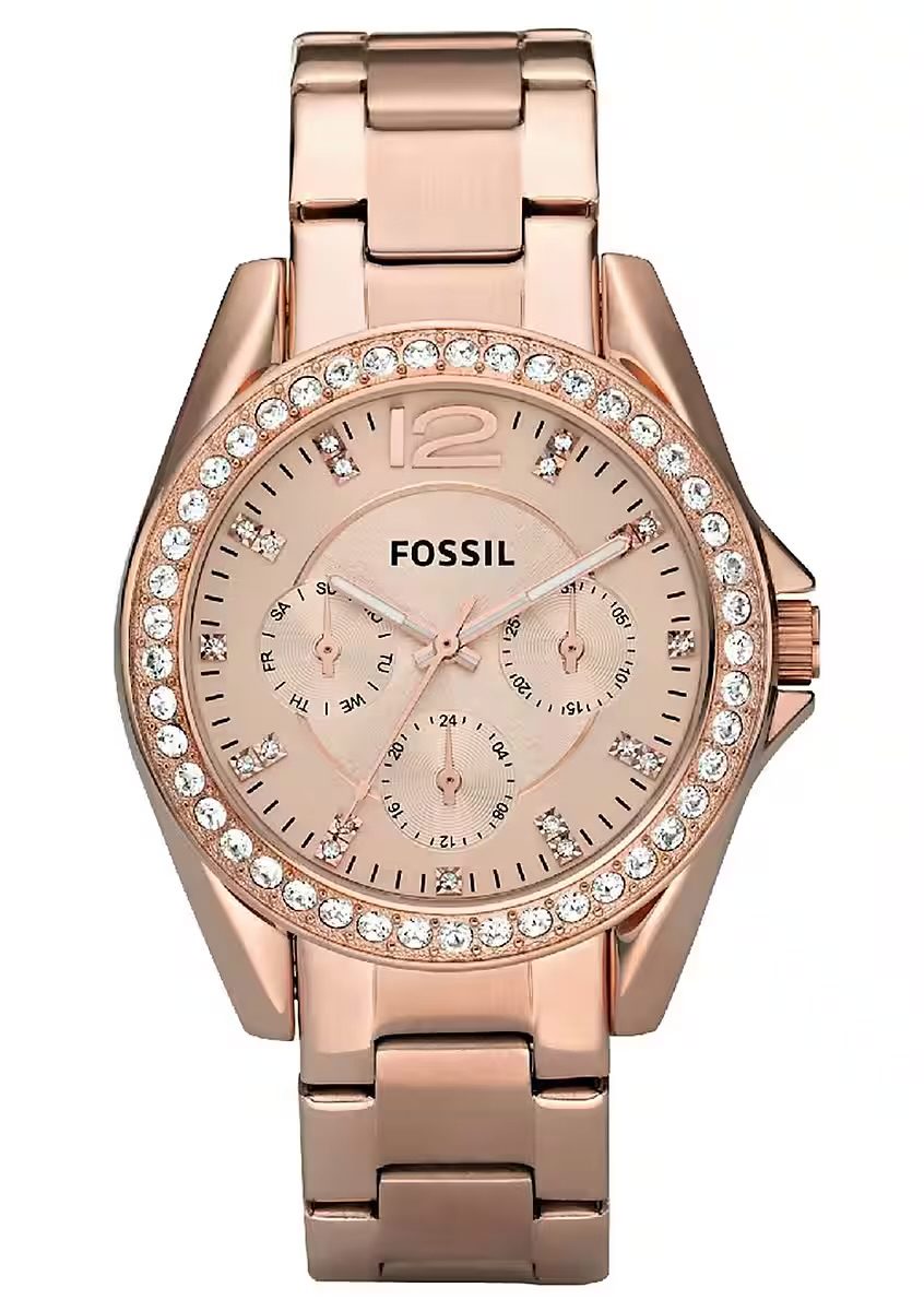Fossil watch