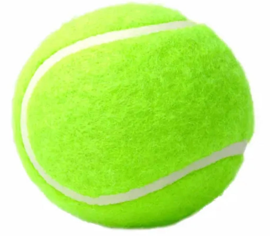 Tennis Ball