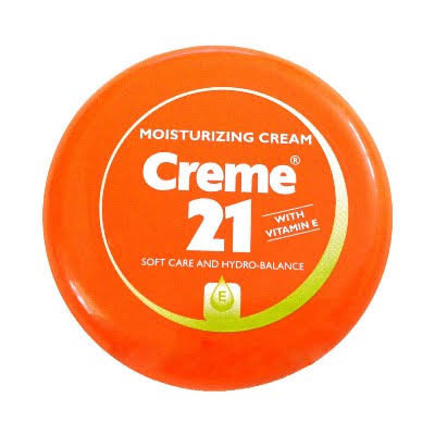 Creme 21 All Day Cream 150ml (Germany)
