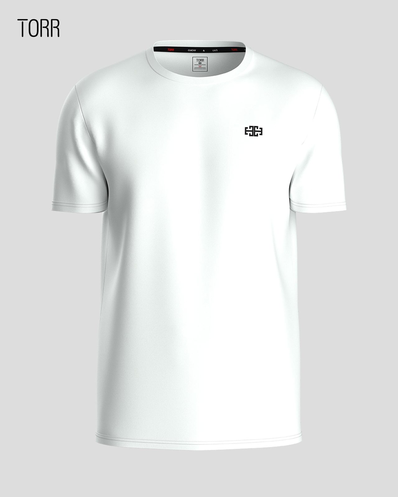Preview Men’s Premium Quality T-Shirt: Luxurious Comfort with a Perfect Fit