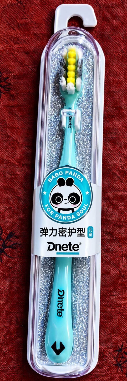 Boss Tooth Brush No.857